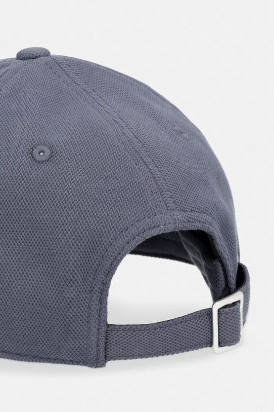 Akcesoria Lacoste czapka bejsbolowa RK1926 szary