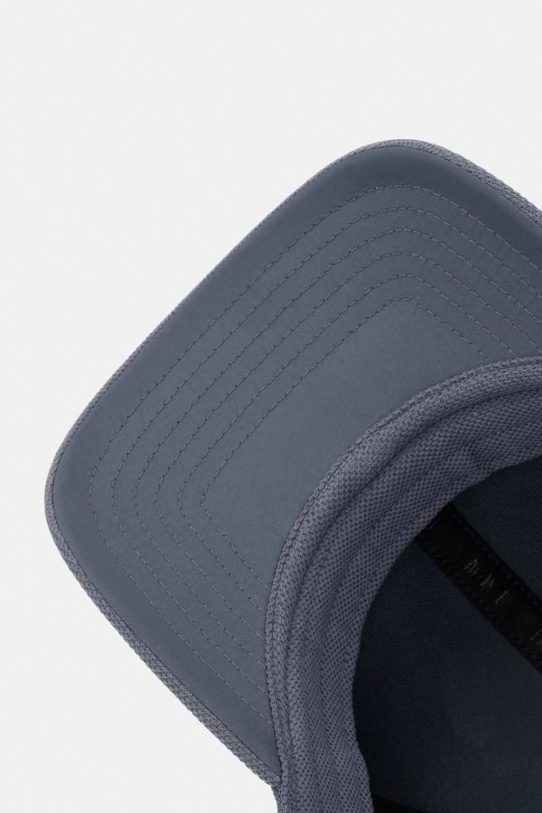 Lacoste czapka bejsbolowa szary RK1926