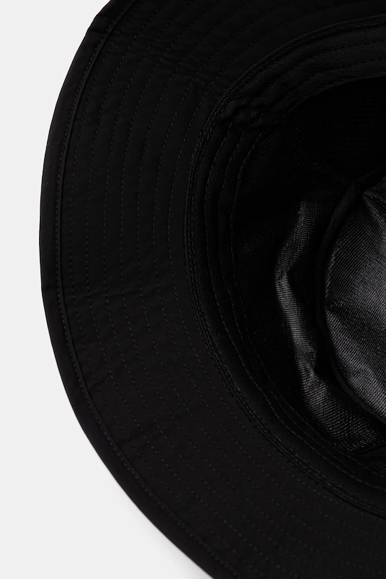 Klobúk C.P. Company čierna 20CMAC046A110545A