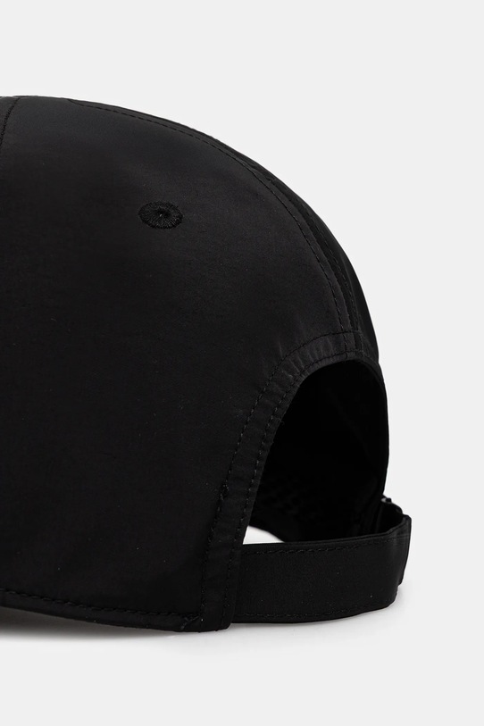 Doplnky Šiltovka C.P. Company RCCMAC749A110545A čierna