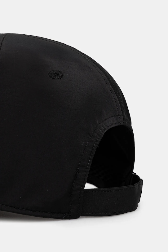 Doplnky Šiltovka C.P. Company RCCMAC749A110545A čierna