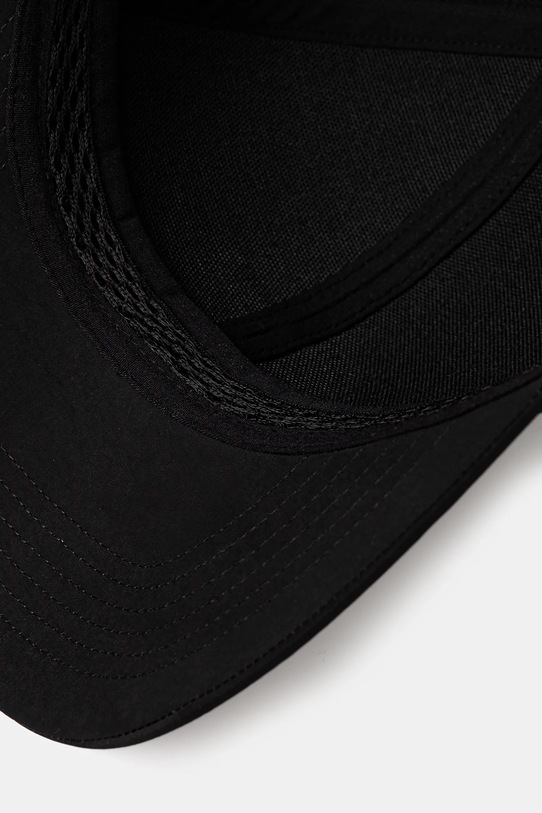 Šiltovka C.P. Company čierna RCCMAC749A110545A