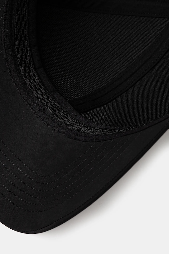 Šiltovka C.P. Company čierna RCCMAC749A110545A