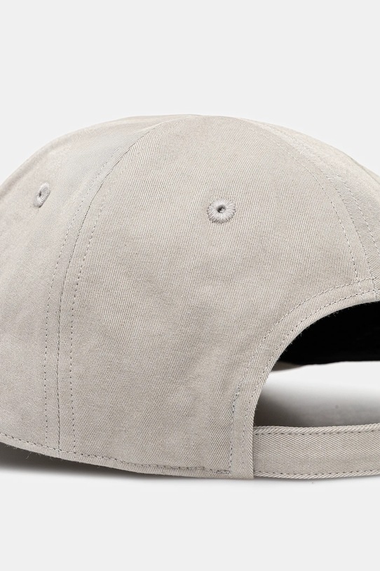 Doplnky Bavlnená šiltovka C.P. Company 20CMAC750A006288A béžová
