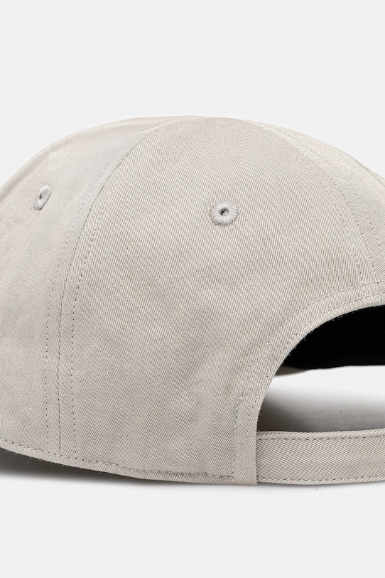 Doplnky Bavlnená šiltovka C.P. Company 20CMAC750A006288A béžová