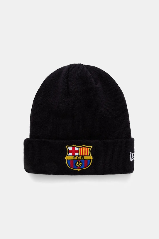 Kapa New Era NEW ERA x FC BARCELONA tanka mornarsko plava 60846897