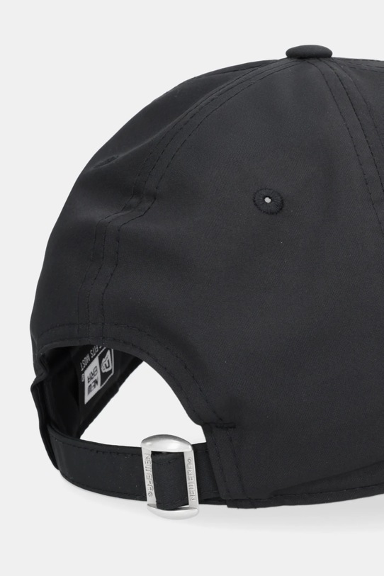 Akcesoria New Era czapka z daszkiem NEW ERA x FC BARCELONA 60846915 czarny