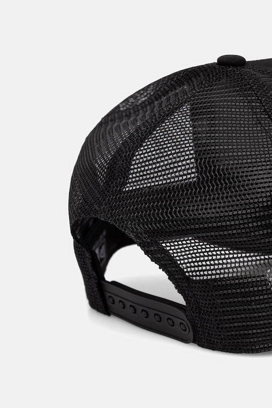 Akcesoria New Era czapka z daszkiem NEW ERA x FC BARCELONA 60846909 czarny