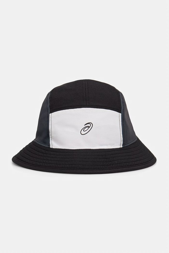 Asics kapelusz pozostałe czarny 3013B332