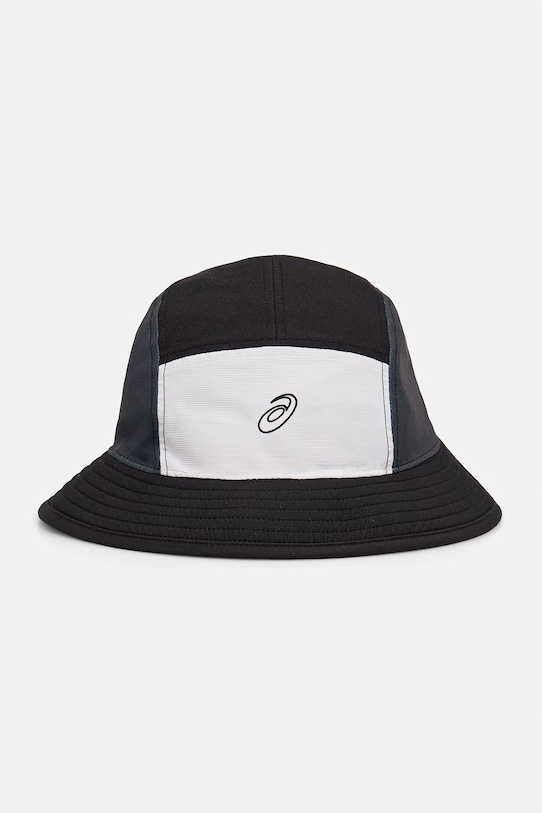 Asics kalap aplikációval fekete 3013B332