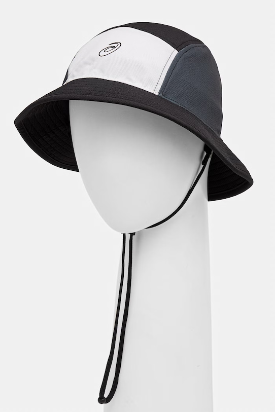 Asics kalap 3013B332 fekete SS26