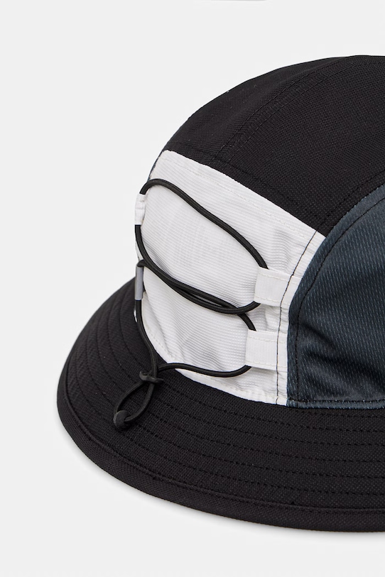 Asics kalap fekete 3013B332