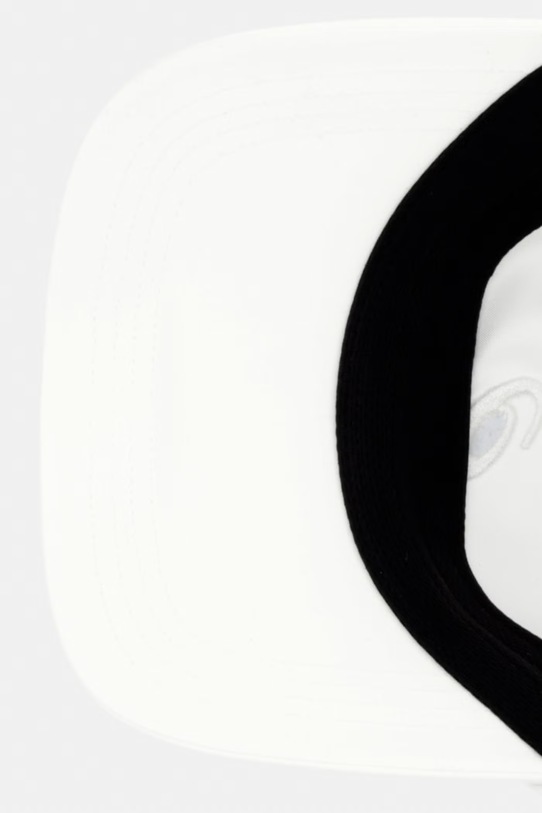 Asics czapka z daszkiem beżowy 3033C220