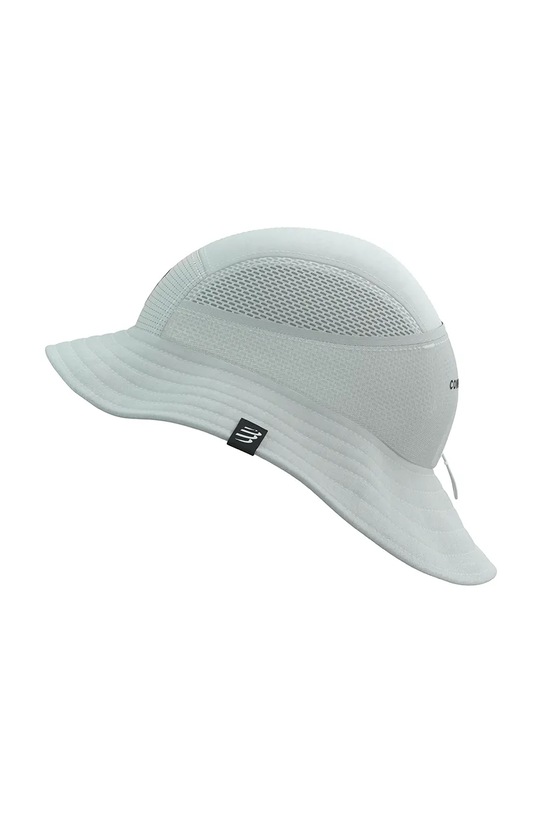 Doplňky Compressport kšiltovka Icebob XHWU1046 bílá