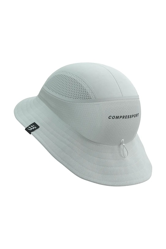 Compressport kšiltovka Icebob bílá XHWU1046