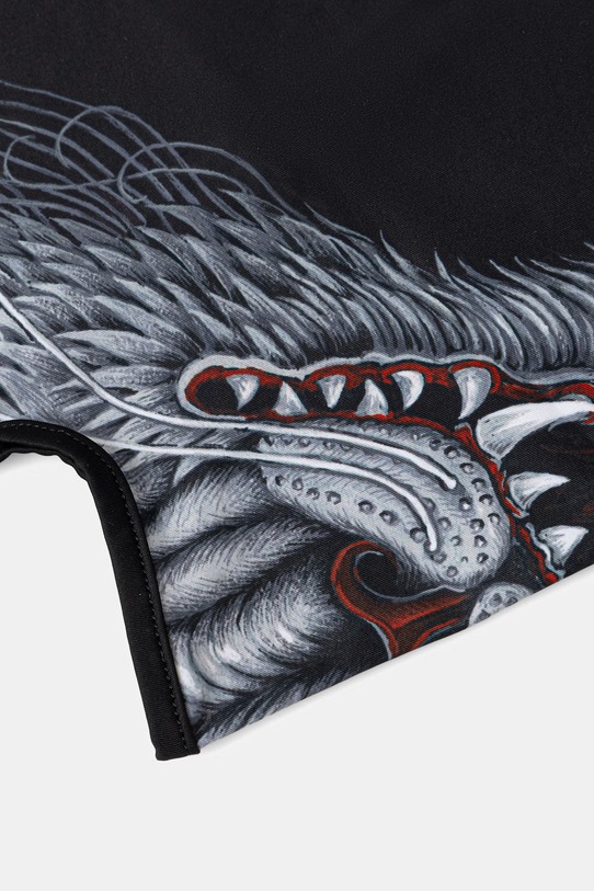 Y-3 MER BALACLA balaclava black KF5710