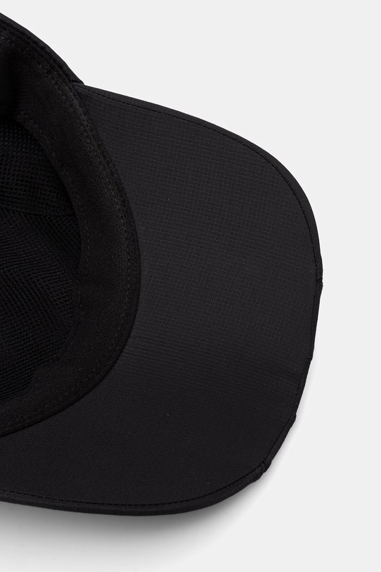 adidas Originals czapka z daszkiem EQUIPMENT CAP KC8077 czarny