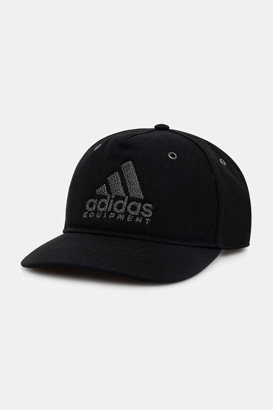 adidas Originals czapka z daszkiem CAP pozostałe czarny KC8091