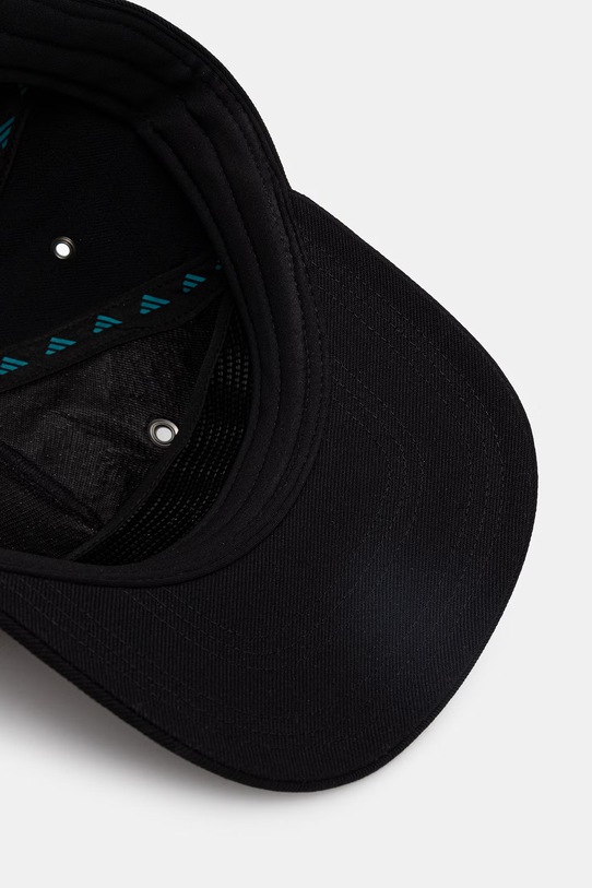 adidas Originals czapka z daszkiem CAP czarny KC8091