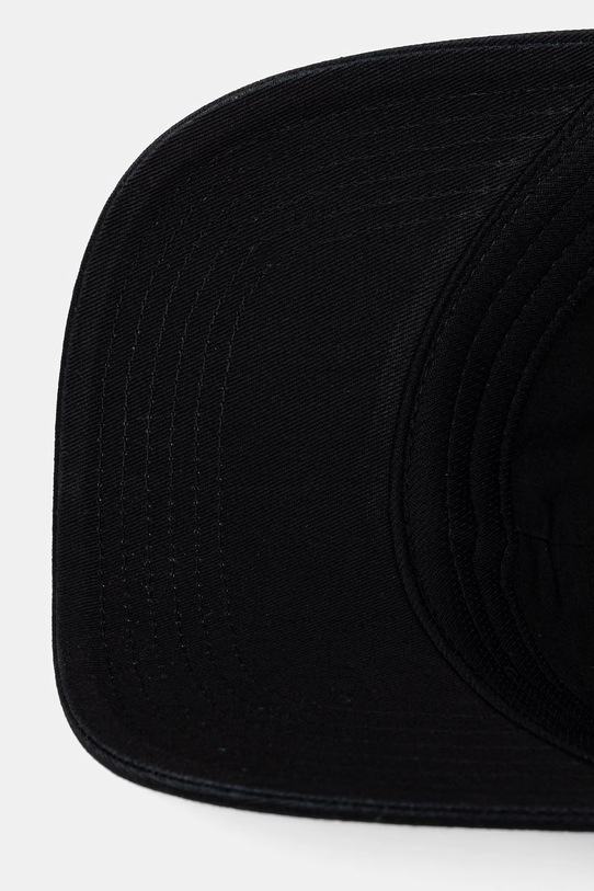 New Balance baseball kapa muška pamučna crna LAH51004BKK