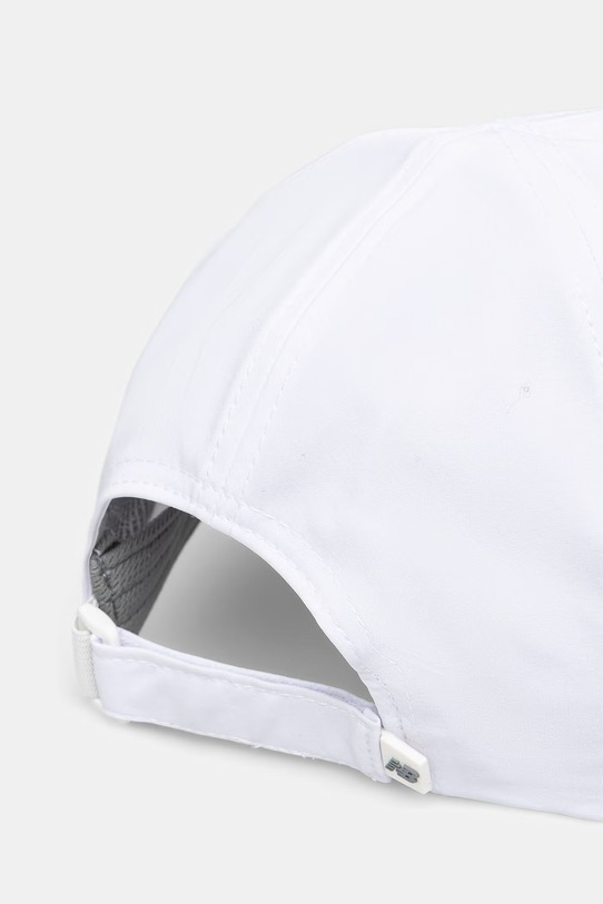 Dodaci New Balance Kapa sa šiltom LAH51002WT bijela