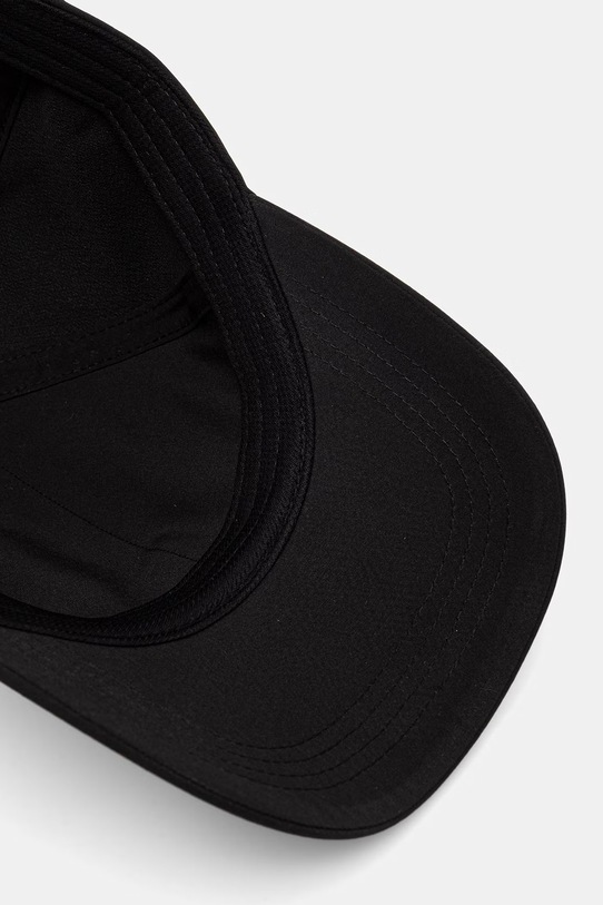 New Balance czapka z daszkiem czarny LAH51002BK