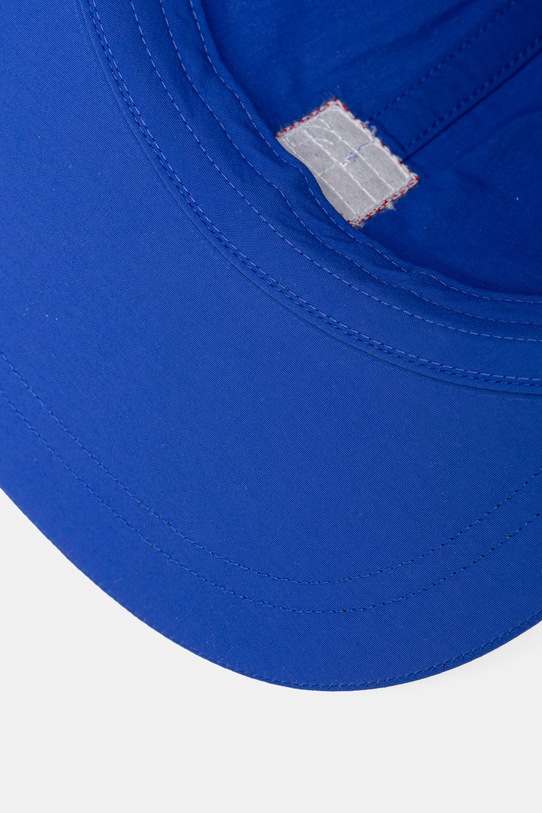 The North Face czapka z daszkiem Redbox niebieski NF0A8EG7CZ61