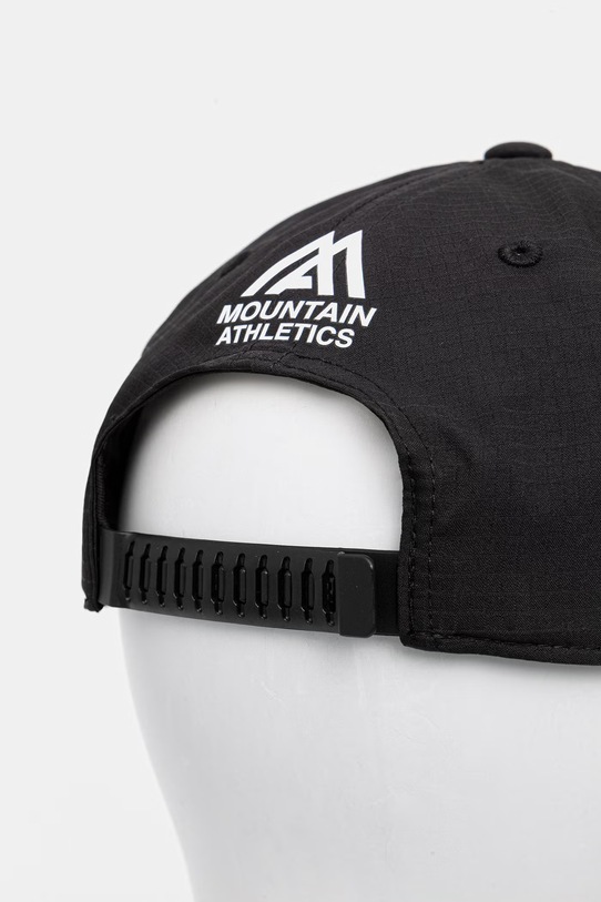 Akcesoria The North Face czapka z daszkiem FLEX NF0A8F82JK31 czarny