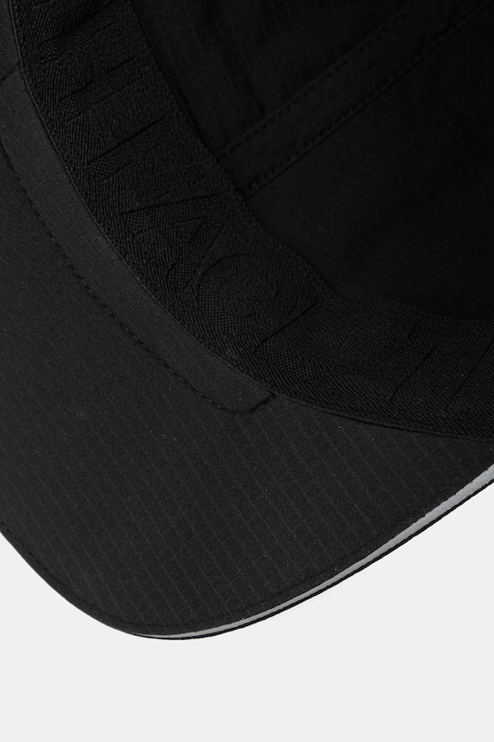 The North Face baseball sapka FLEX fekete NF0A8F82JK31