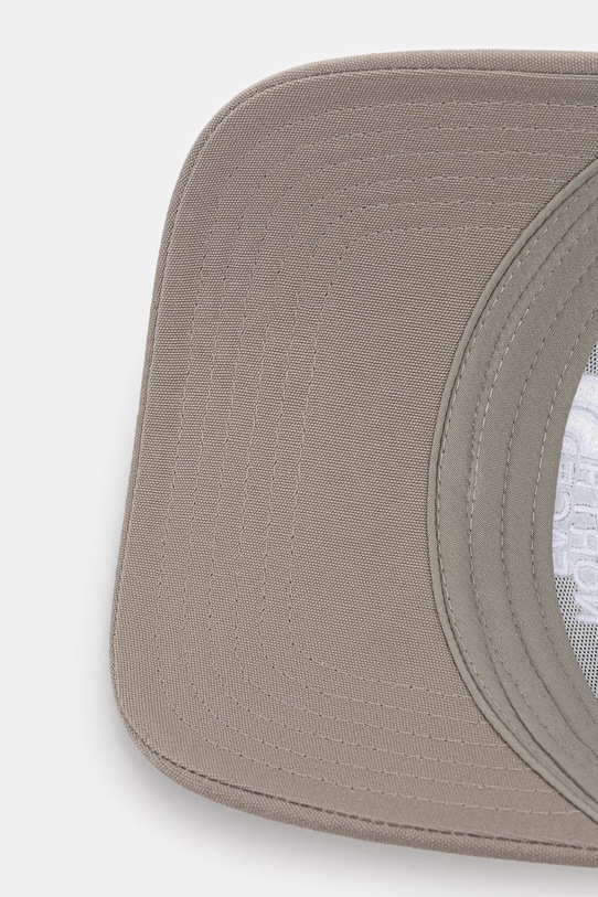 The North Face Rrecycled 66 Classic czapka z daszkiem szary NF0A4VSV2MB1