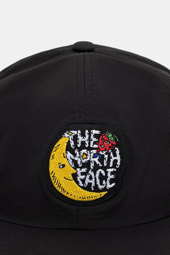 The North Face The North Face x SHF snapback NF0A8HHNJK31 czarny SS26