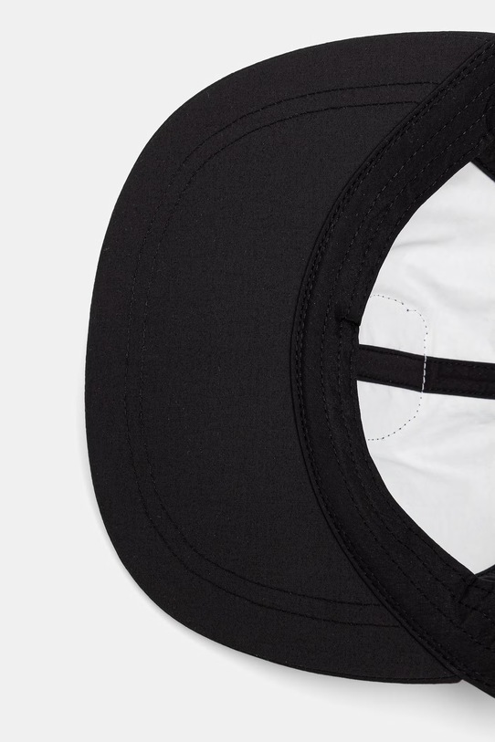 The North Face The North Face x SHF snapback czarny NF0A8HHNJK31