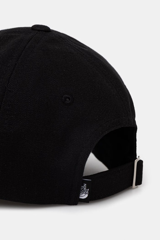 Dodaci The North Face Norm bejzbolska kapa za muškarce NF0A7WHONIJ1 crna