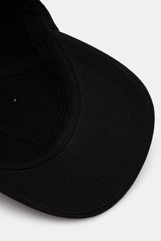 The North Face czapka bejsbolowa męska Norm czarny NF0A7WHONIJ1