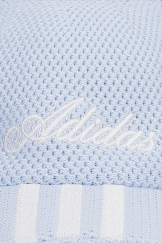 adidas Originals bejzbalová čiapka KX5270 modrá SS26