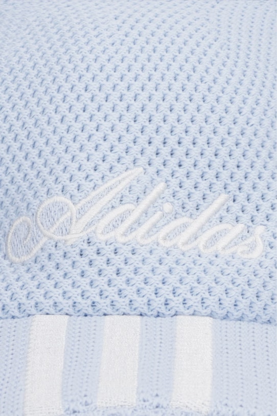 adidas Originals bejzbalová čiapka KX5270 modrá SS26