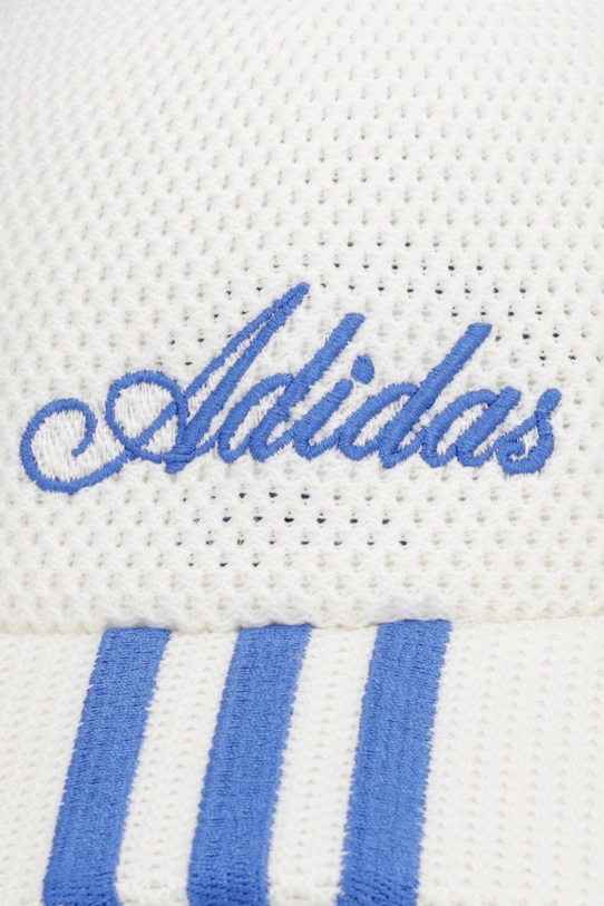 adidas Originals bejzbalová čiapka KX5271 béžová SS26