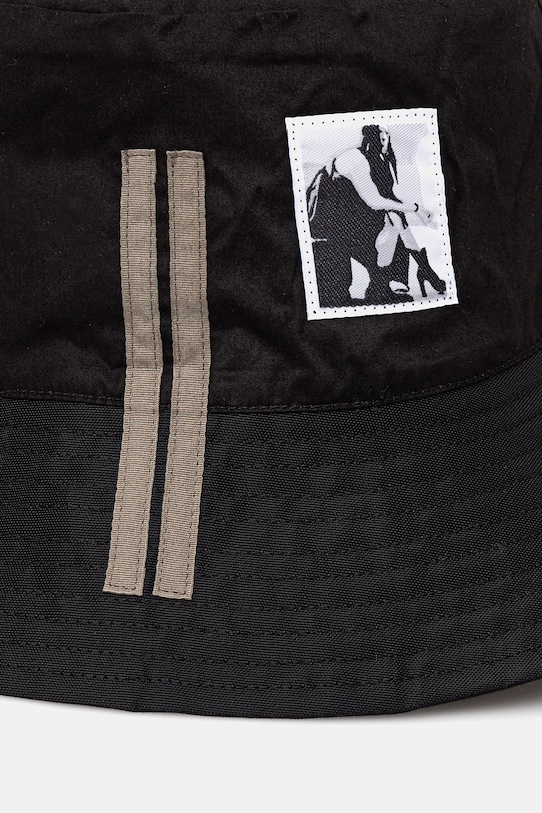 Rick Owens DRKSHDW Gilligan bucket hat DA01F4479.NCV