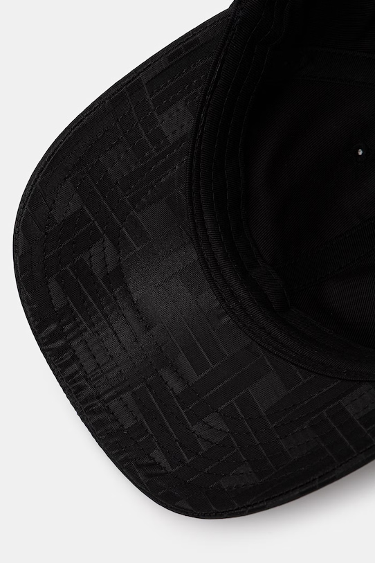 Kenzo czapka z daszkiem Cap czarny FF68AC511F22