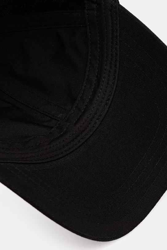 AXEL ARIGATO cotton baseball cap black X3963001