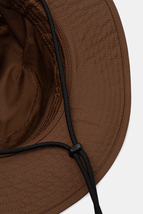 Dickies bucket hat brązowy DK0A4Y4N0TB1