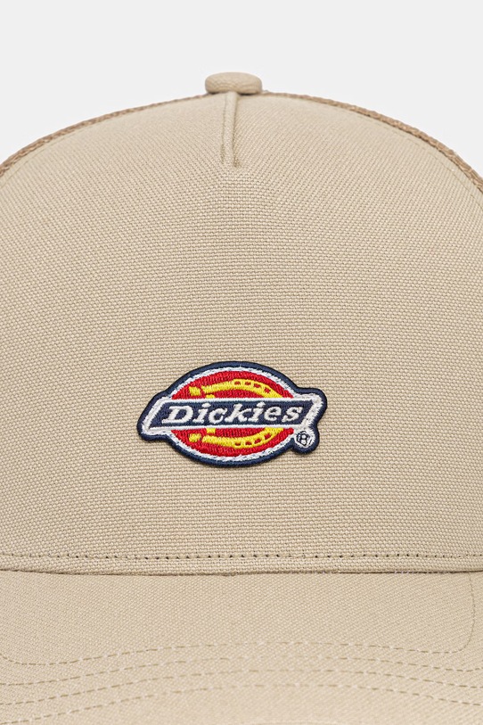 Šiltovka Dickies DK0A4YV3L441 béžová SS26