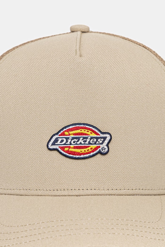 Šiltovka Dickies DK0A4YV3L441 béžová SS26