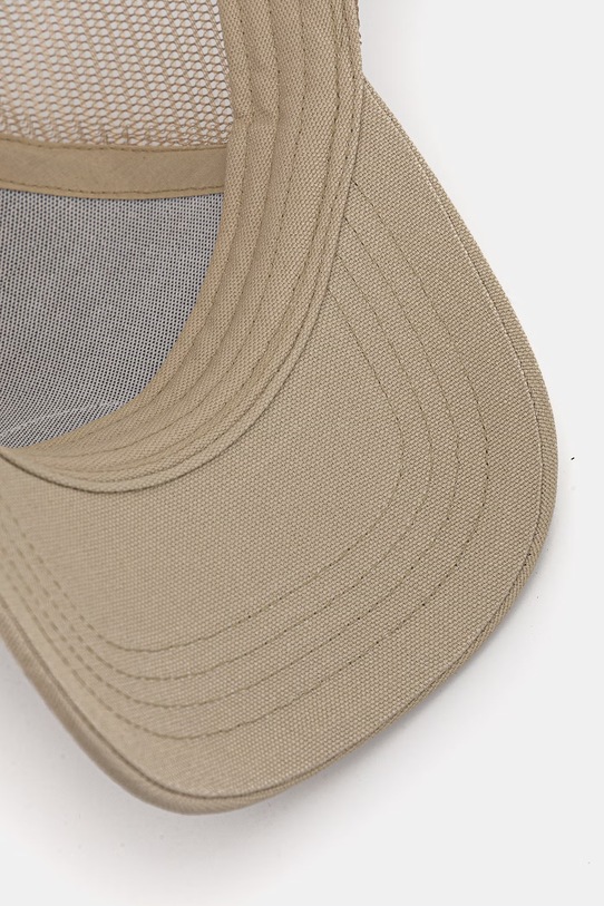 Šiltovka Dickies béžová DK0A4YV3L441