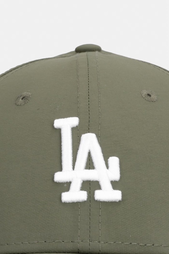 New Era czapka z daszkiem RECYCLED MIDI 9FORTY® 60771851 zielony SS26