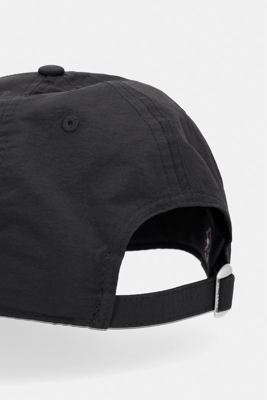 Akcesoria New Era czapka z daszkiem RECYCLED MIDI 9FORTY® 60771854 czarny