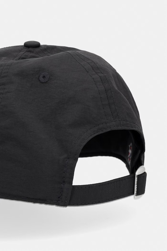 Akcesoria New Era czapka z daszkiem RECYCLED MIDI 9FORTY® 60771854 czarny