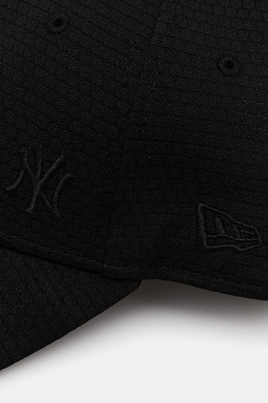 New Era czapka z daszkiem FLAWLESS MESH 9FORTY® 60691114 czarny SS26