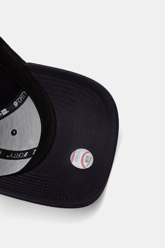 New Era czapka z daszkiem FRUIT ICON 9FORTY® 60771818 granatowy