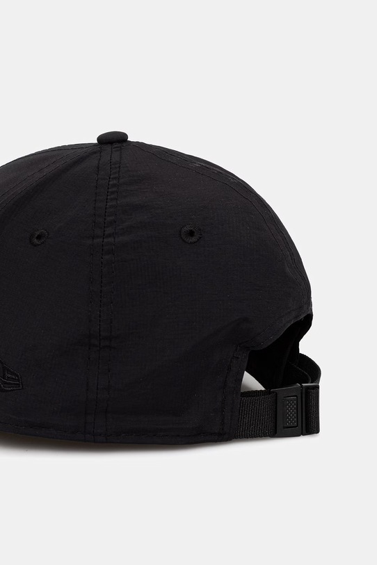 Akcesoria New Era czapka z daszkiem SPORT 9FORTY® MC 60771795 czarny